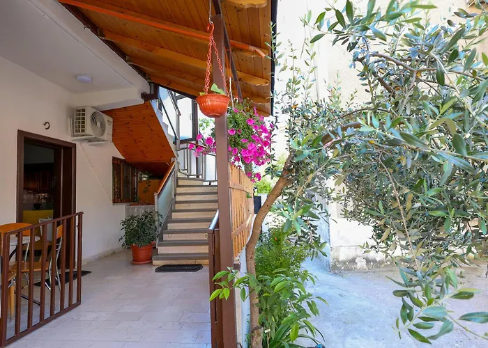 Berat Central Studio