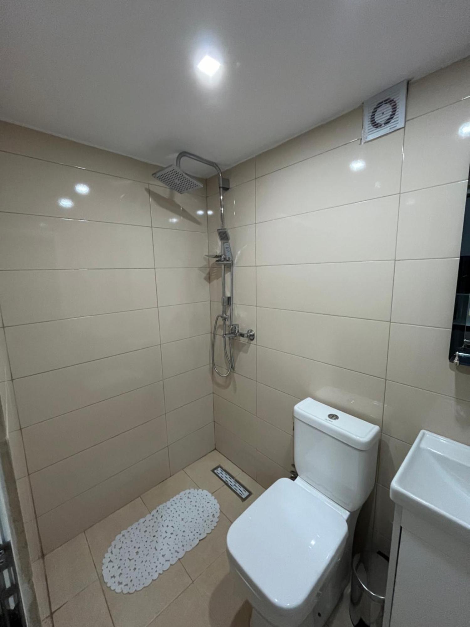 Berat Central Studio Berat
