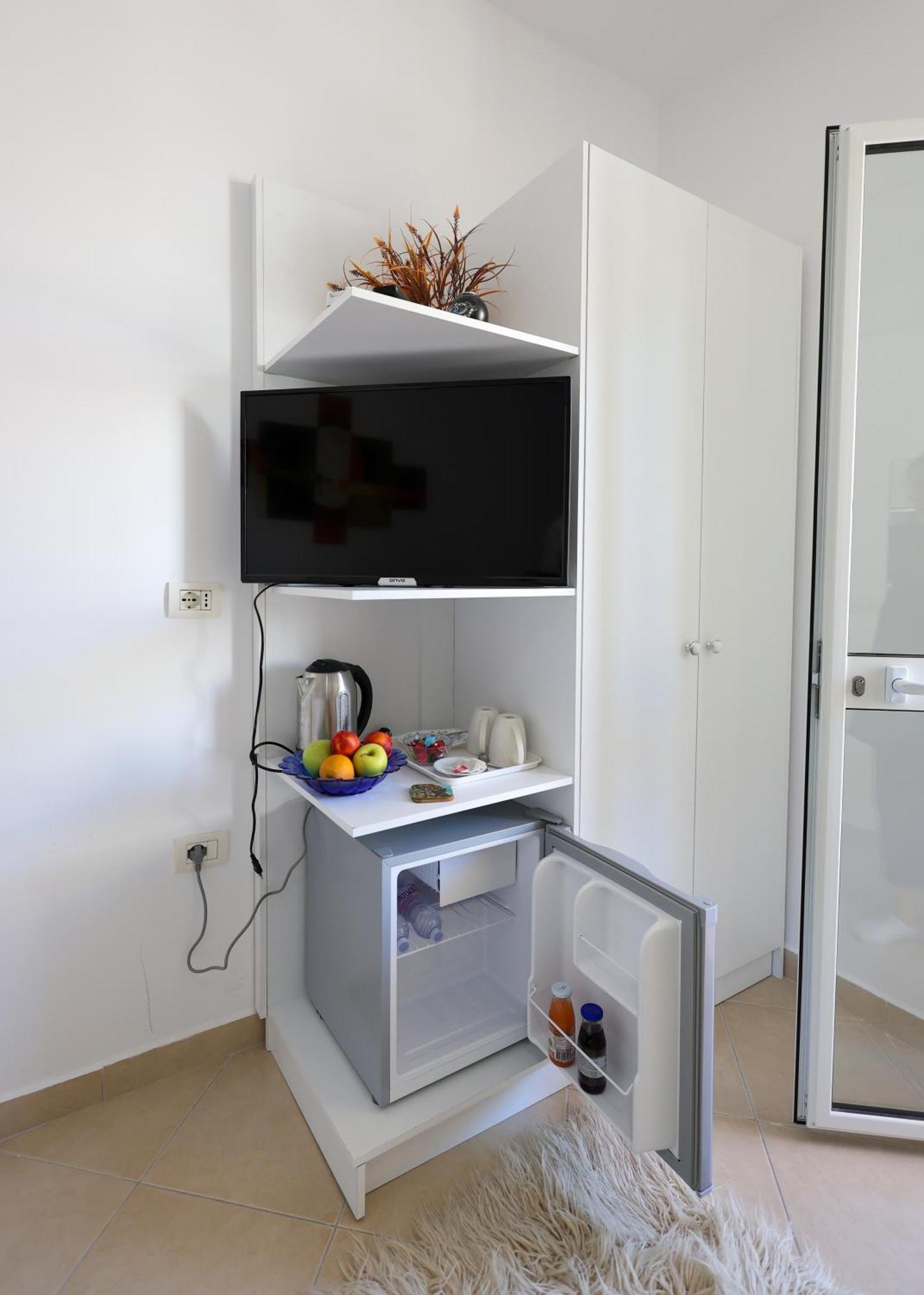 Berat Central Studio Appartement *