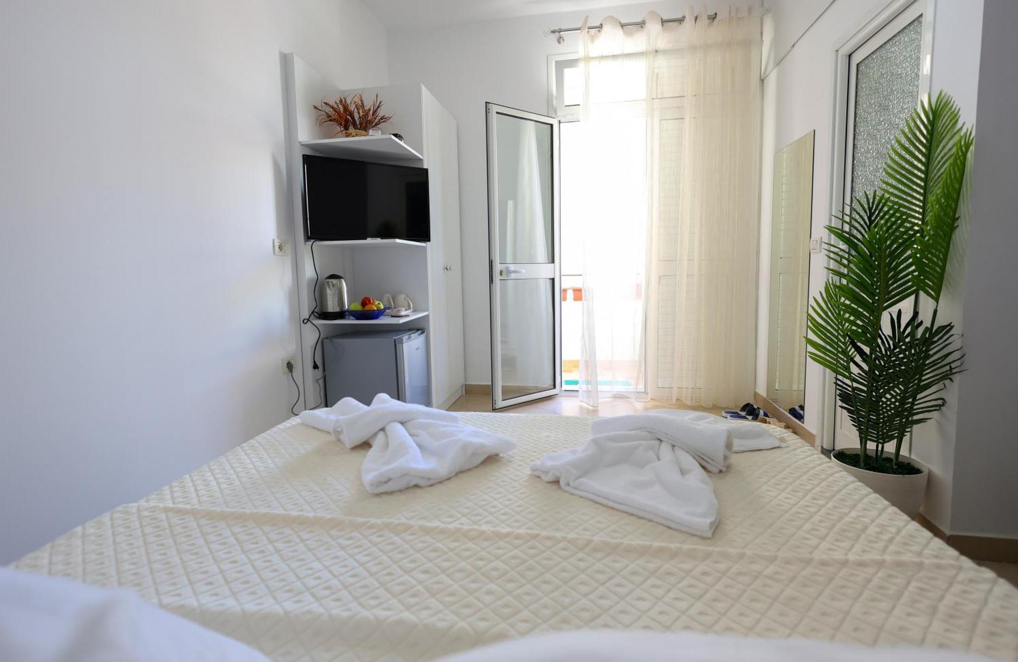 Berat Central Studio Берат