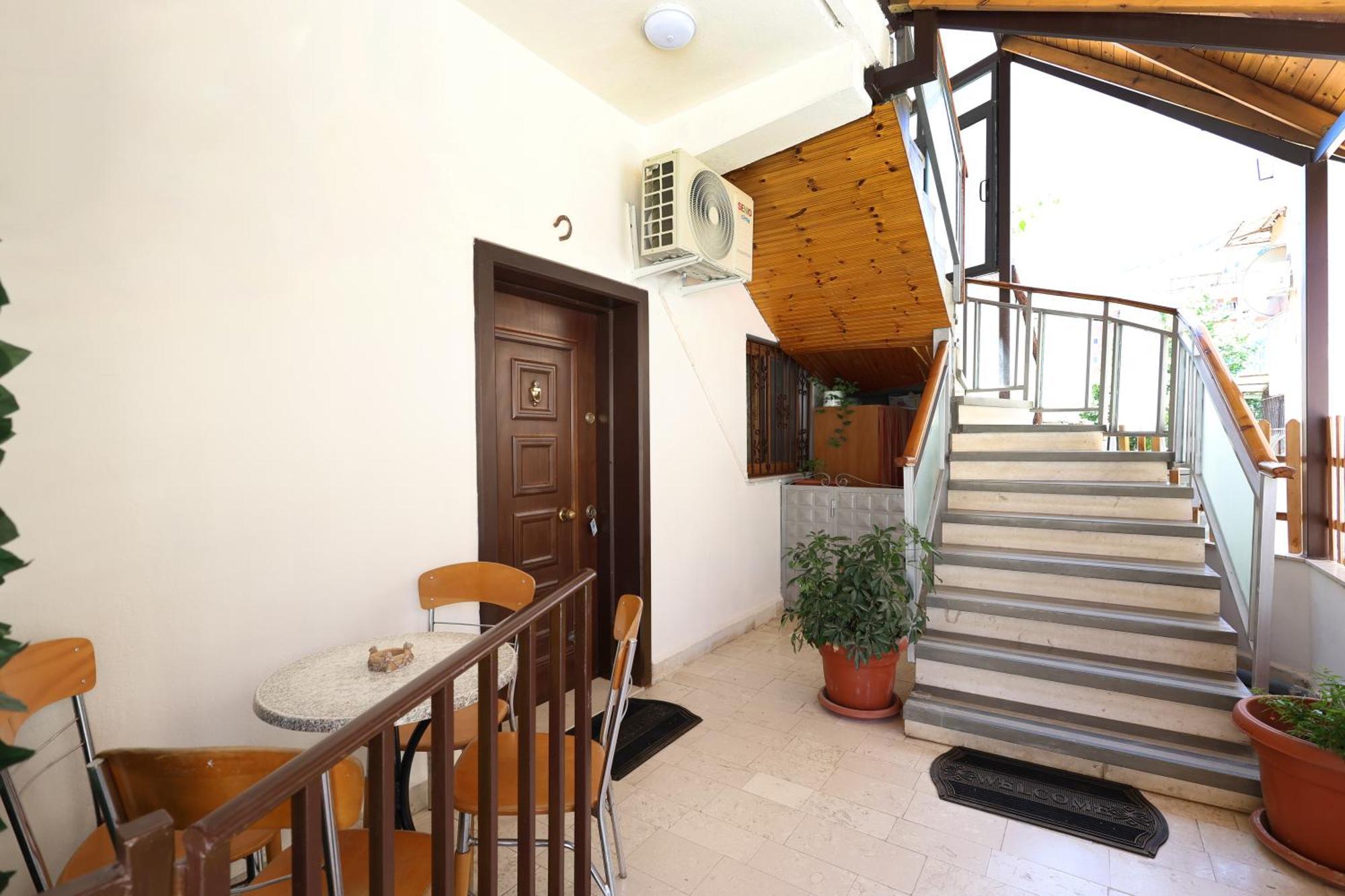 Berat Central Studio *